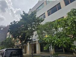Avari Centre (D14), Office #532675641